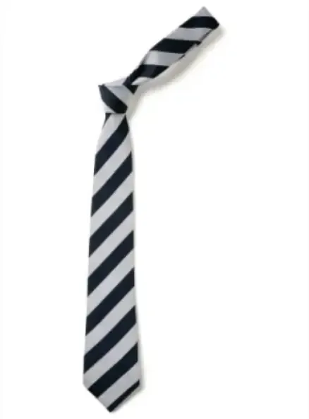 Llanfyllin High School - Ysgol Llanfyllin Tie