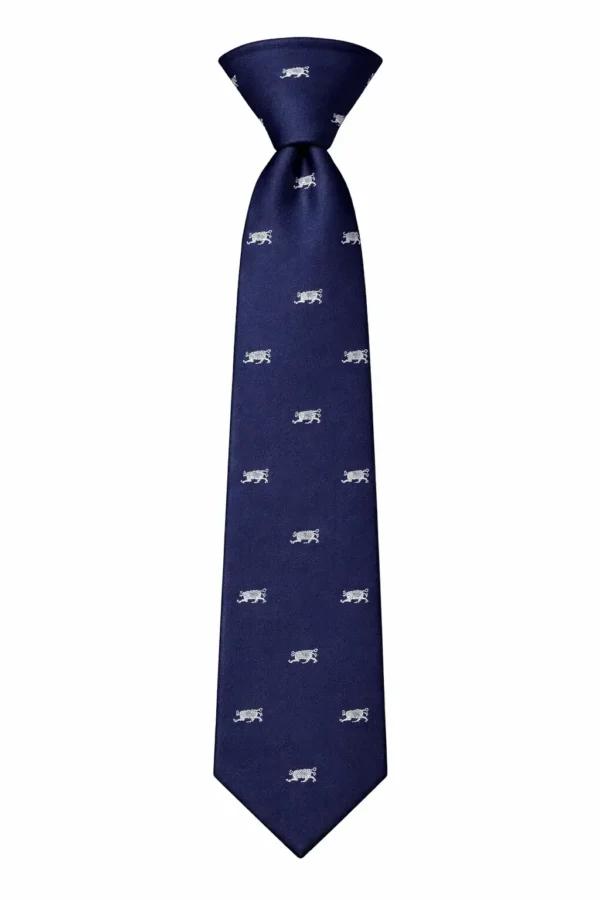 Haberdashers Adams - 6th Form Tie