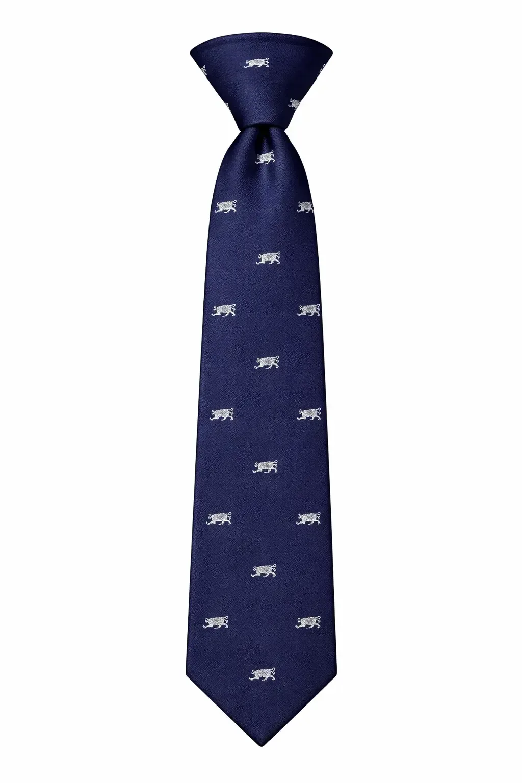 Haberdashers Adams - 6TH FORM TIE