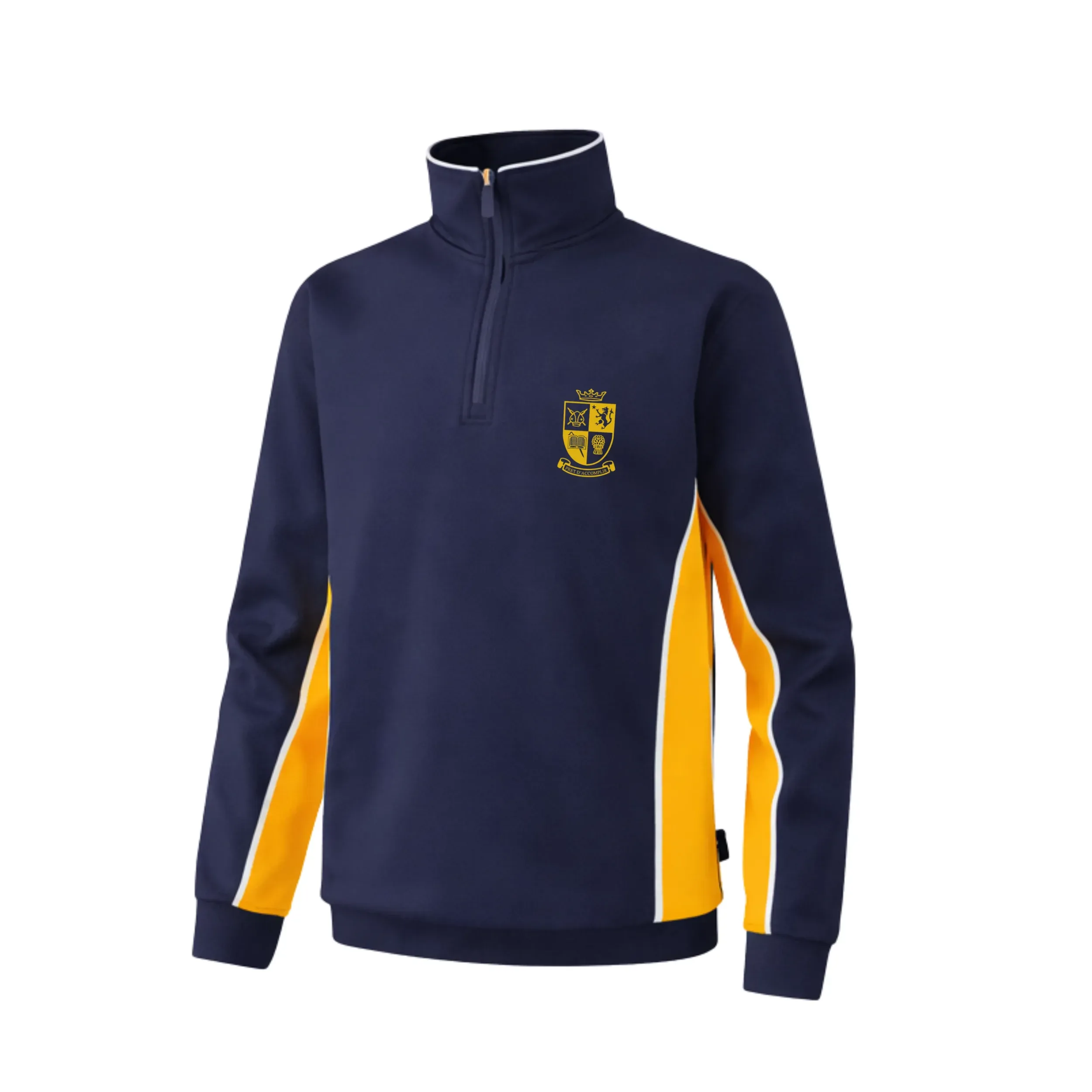 Bishop Heber - Pe Sweatshirt
