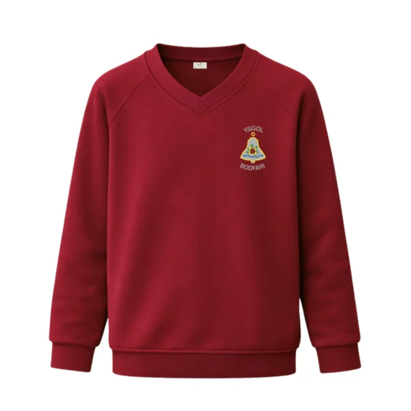 Ysgol Bodfari - Jumper