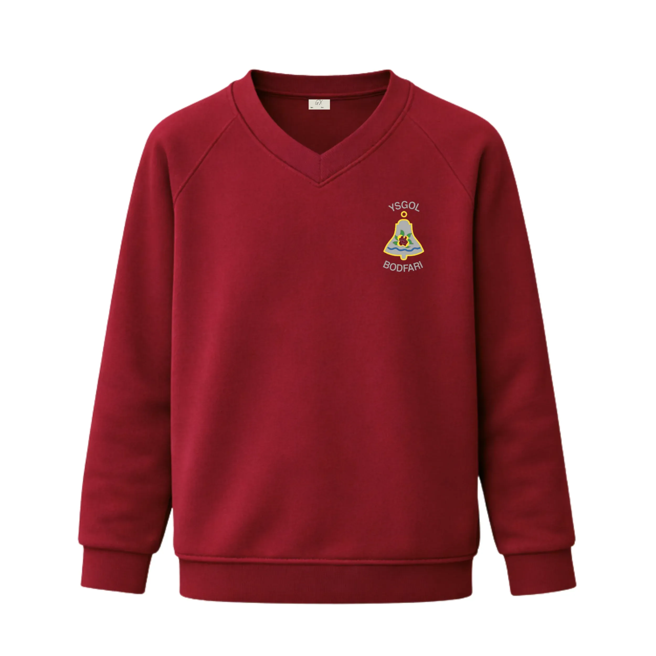 Ysgol Bodfari - Jumper