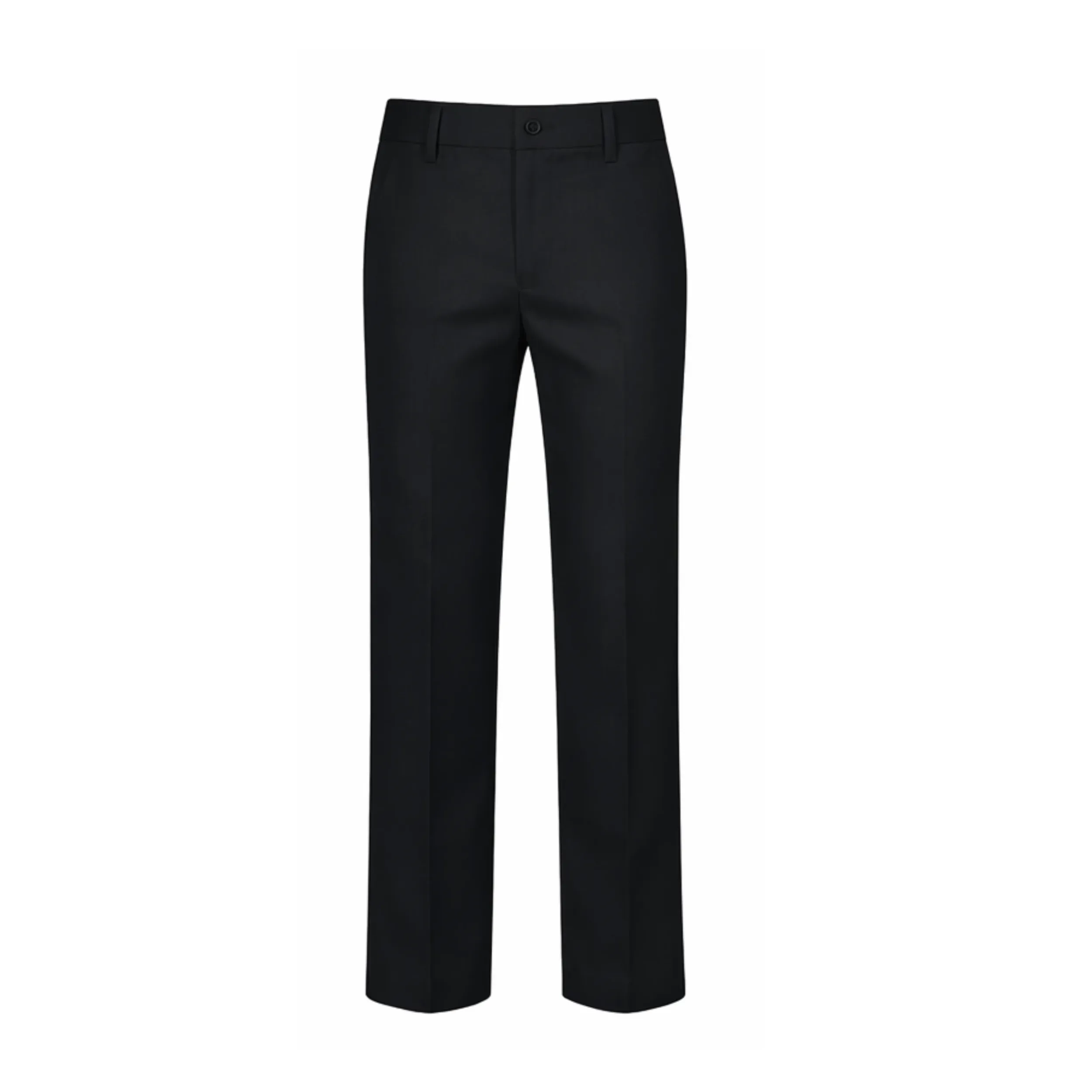Boys Grey Trousers