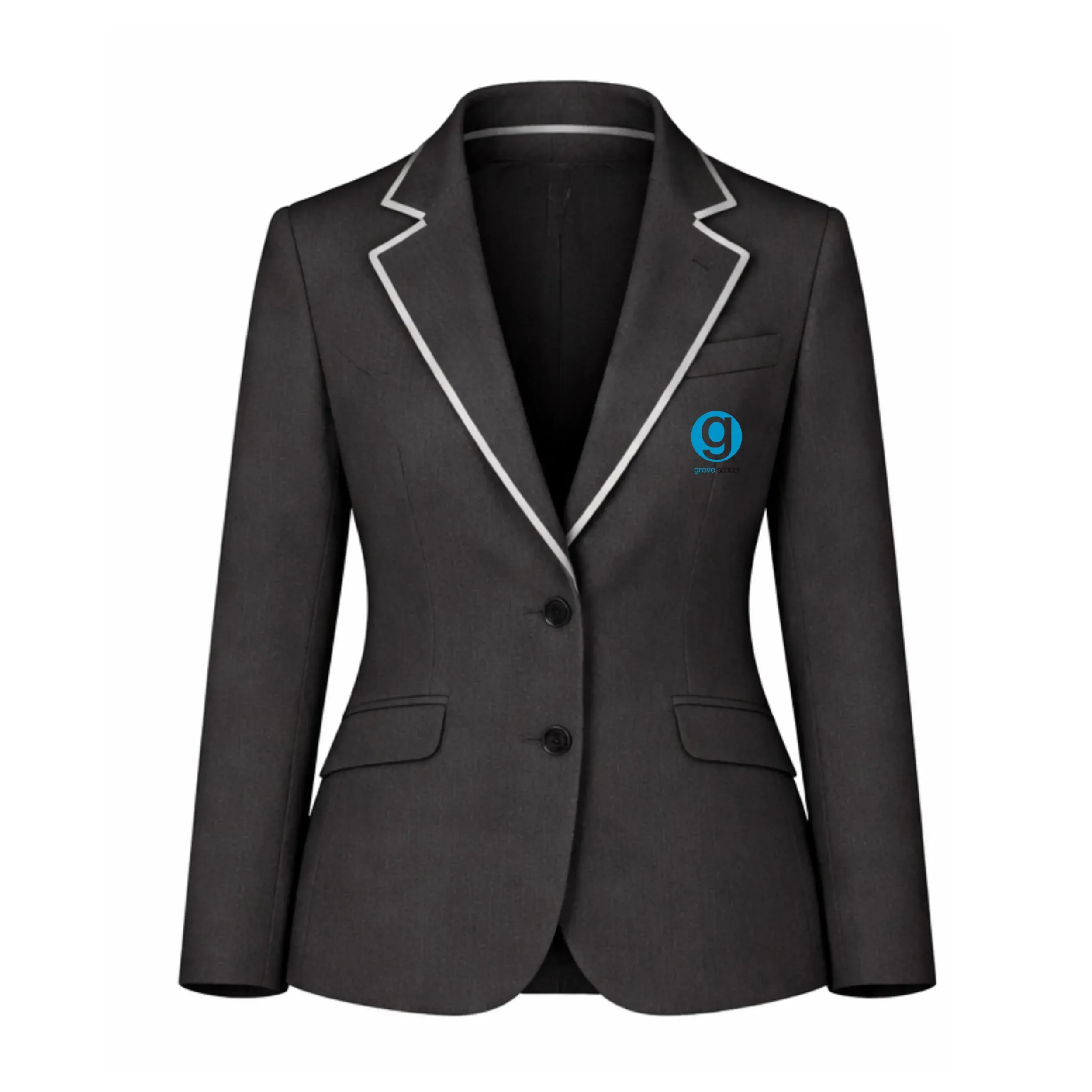 The Grove School & Sixth Form - Girls Blazer