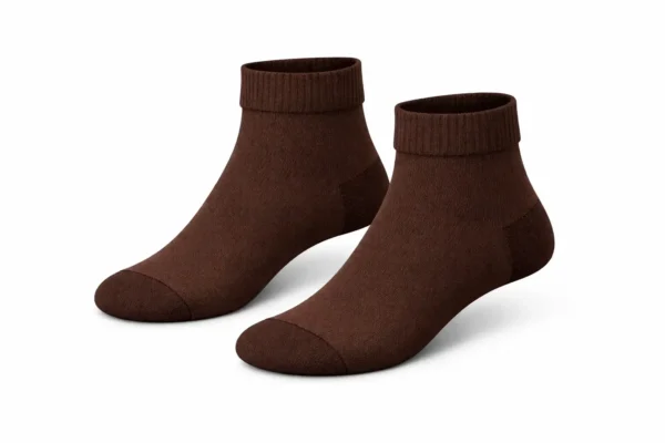 ST WINEFRIDES SCHOOL - Brown Socks