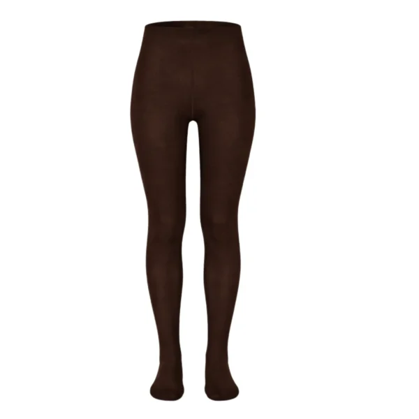 ST WINEFRIDES SCHOOL - Brown Tights