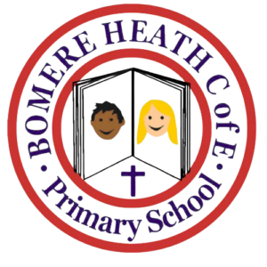 Bomere Heath Primary