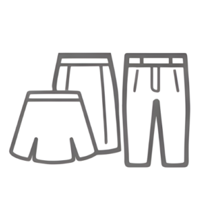Bottoms