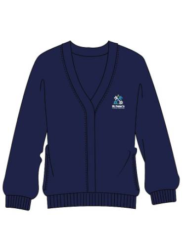 ST PETERS PRIMARY SCHOOL - St Peters Cardigan, St Peters Primary