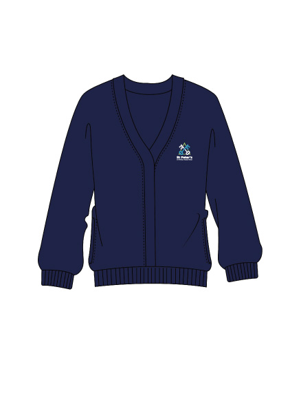 ST PETERS PRIMARY SCHOOL - St Peters Cardigan, St Peters Primary