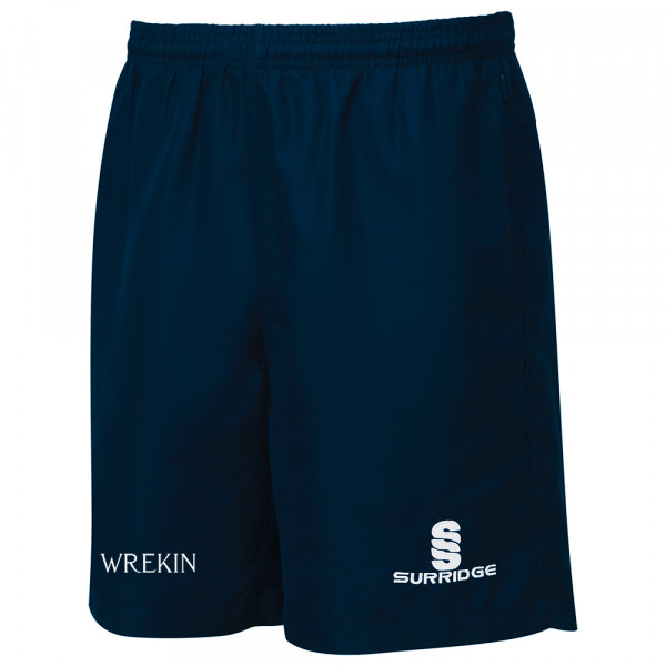 Wrekin - Wrekin College Game Shorts, Wrekin College