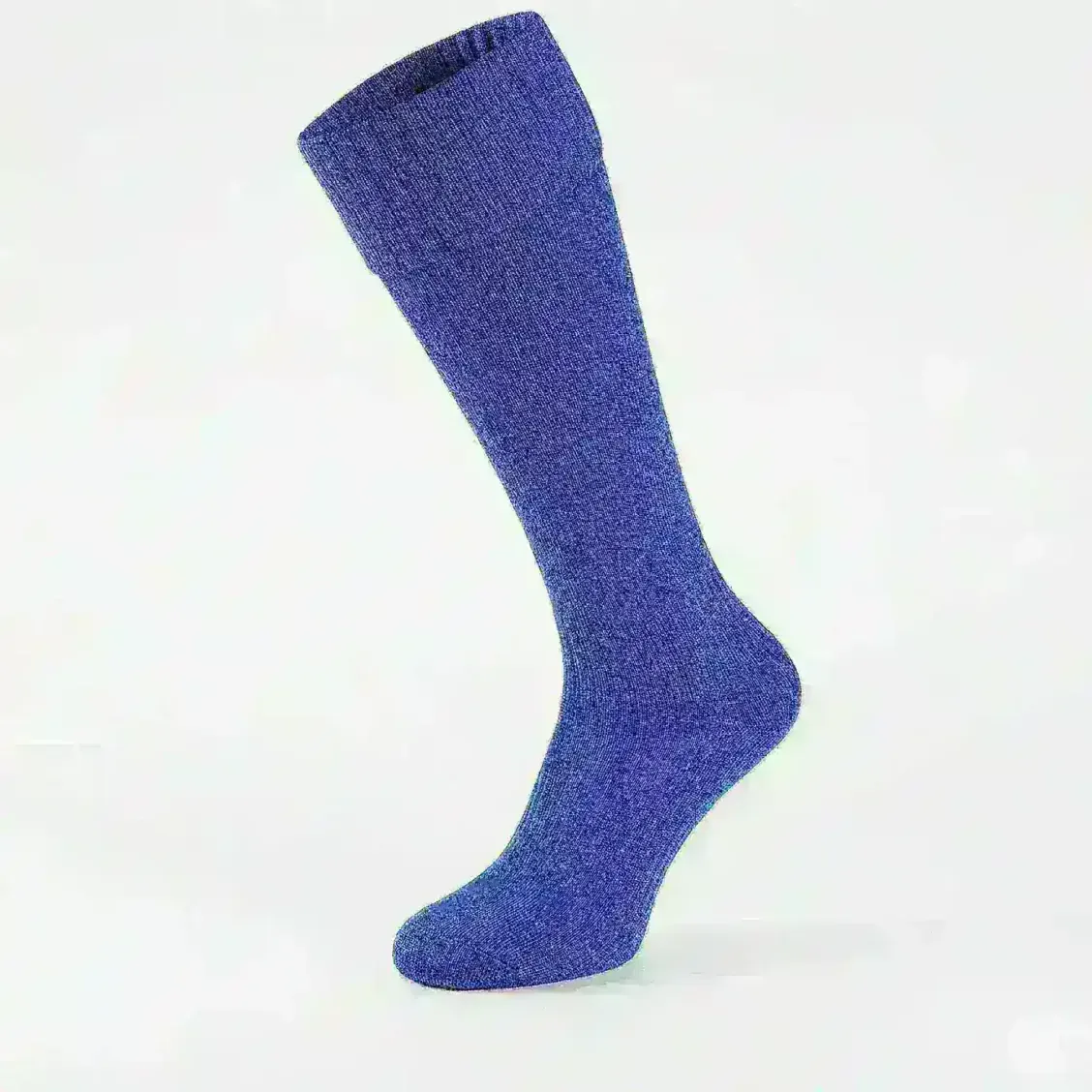 Thomas Adams - Royal Blue Football Socks