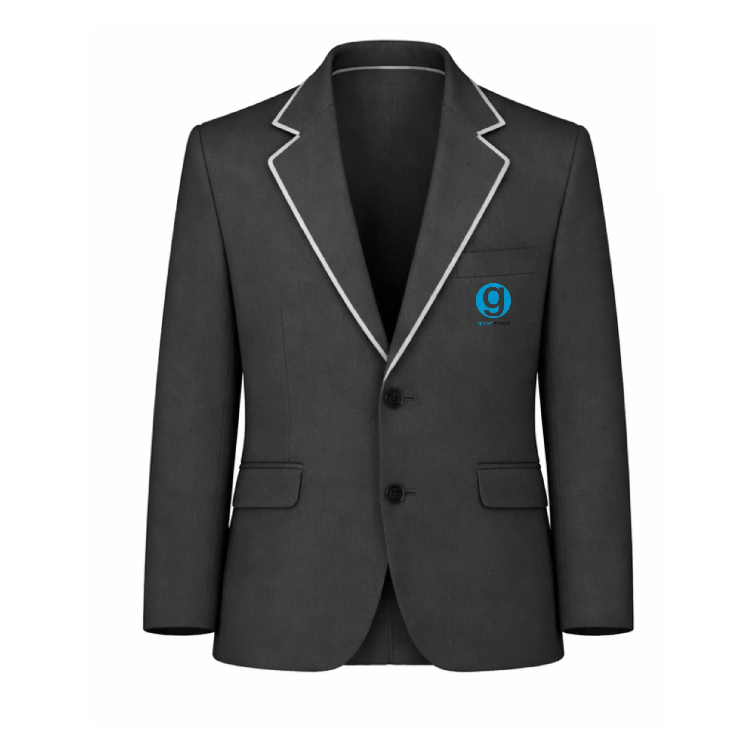 The Grove School & Sixth Form - Boys Blazer