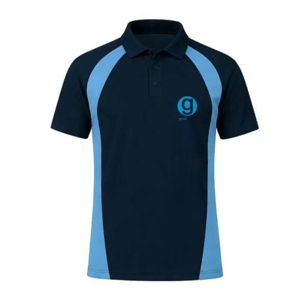 The Grove School & Sixth Form - Pe Polo
