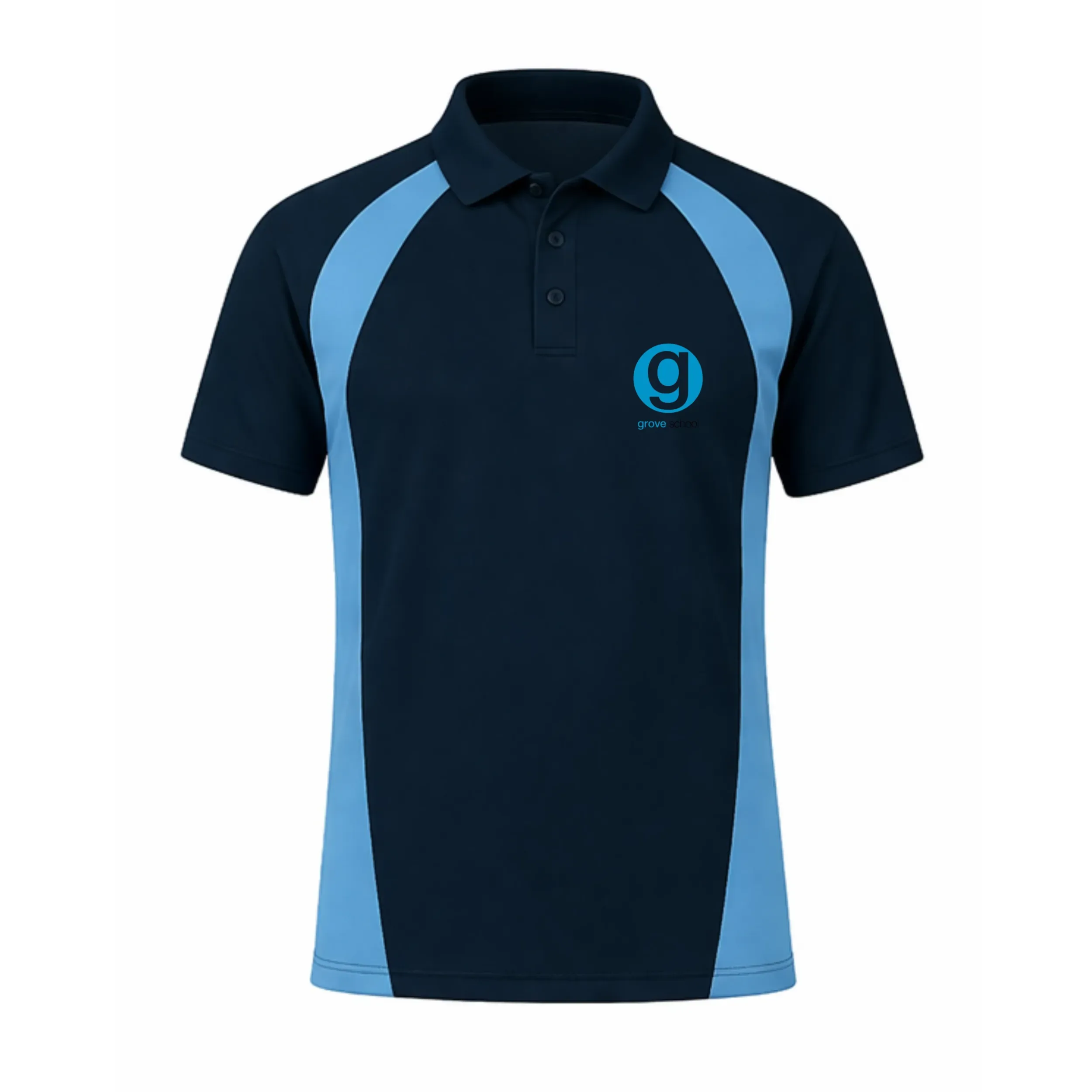 The Grove School & Sixth Form - Pe Polo