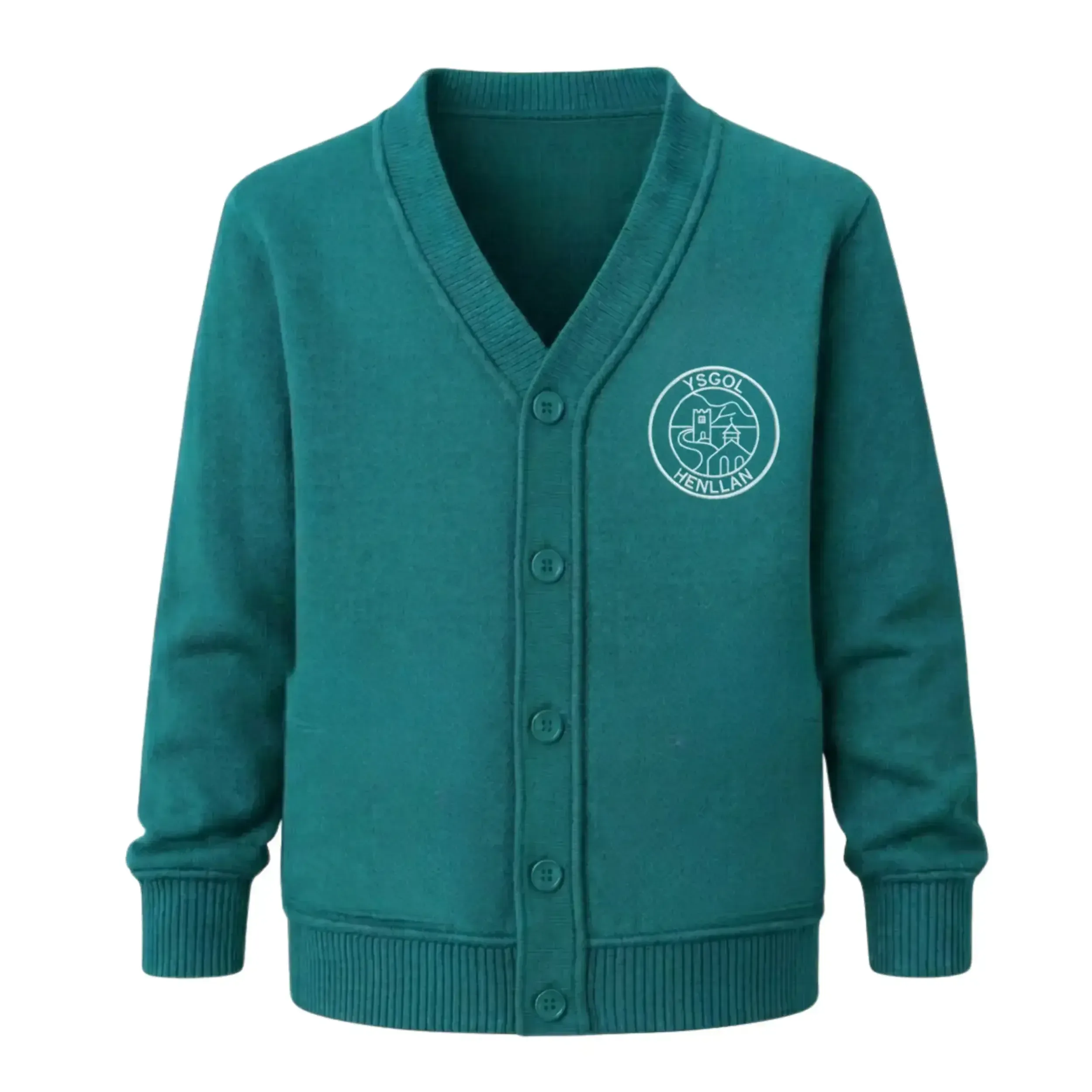 Ysgol Hellan - Henllan Cardigan