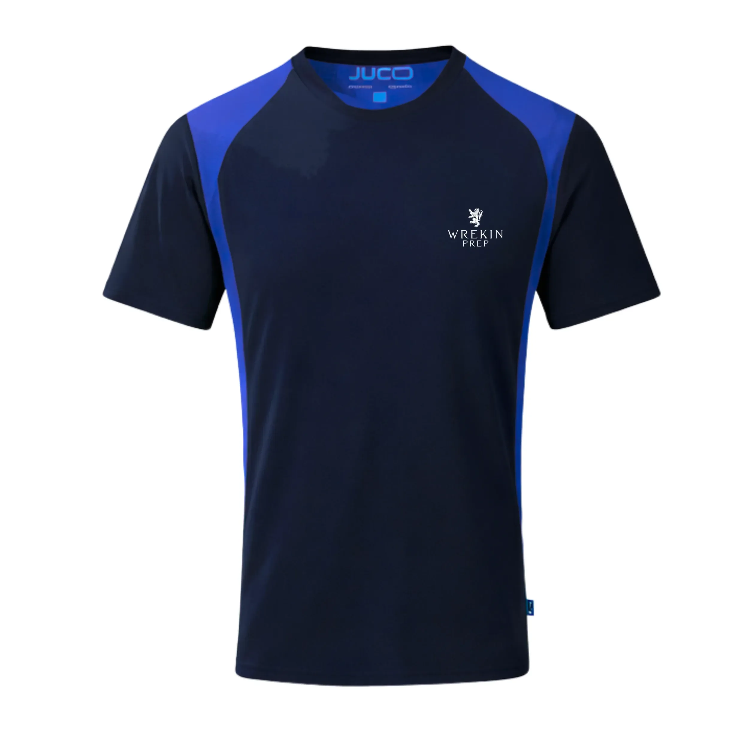Wrekin Prep - Lower School Performance T Shirt