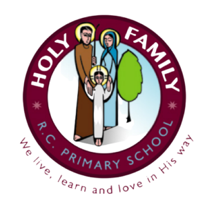 Holy Family RC Primary School