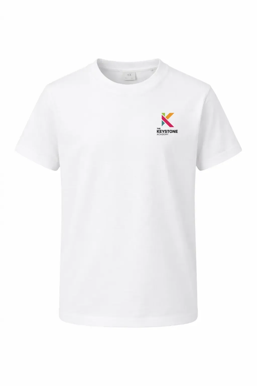 The Keystone Academy - KEYSTONE PE T-SHIRT