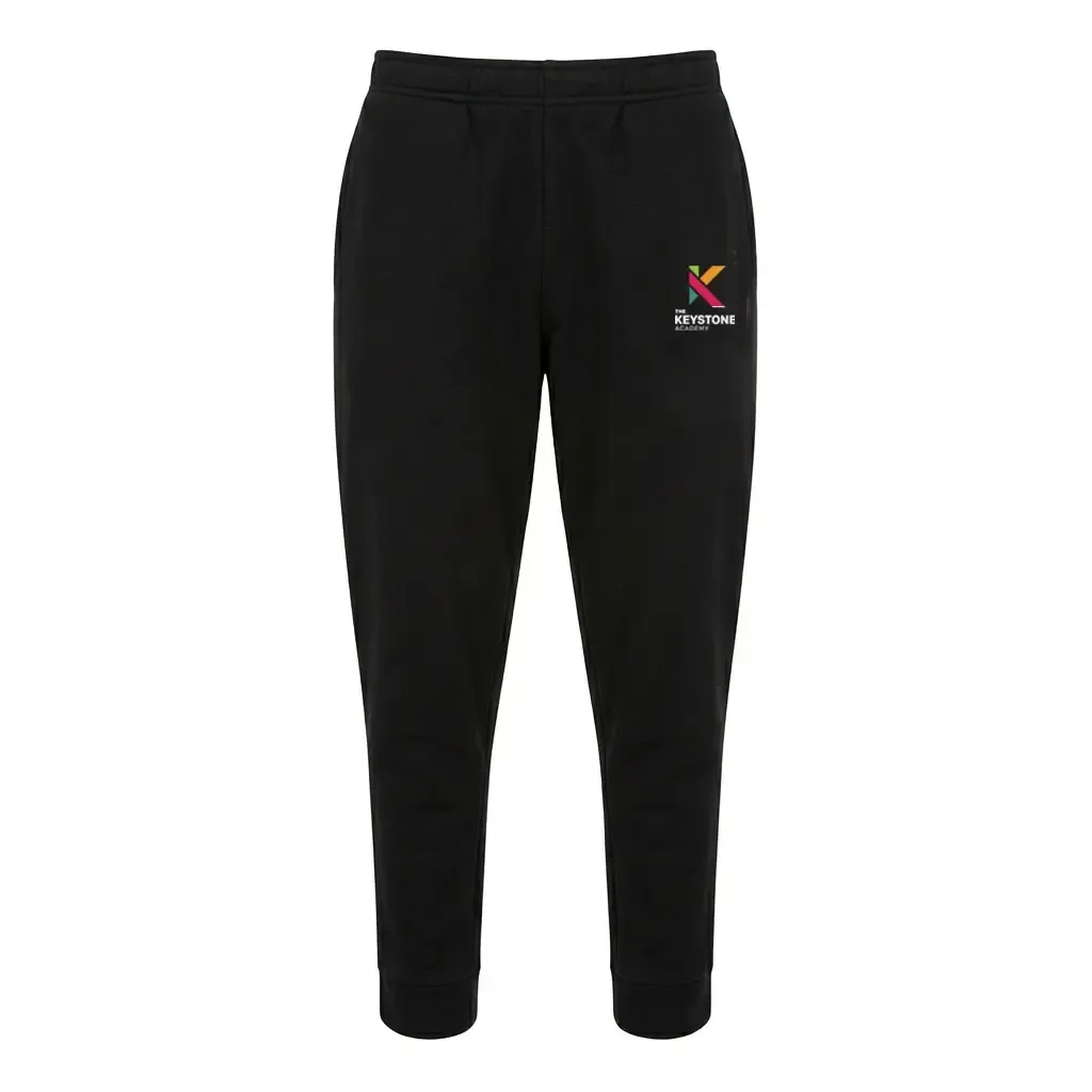 The Keystone Academy - KEYSTONE TRACKSUIT BOTTOMS