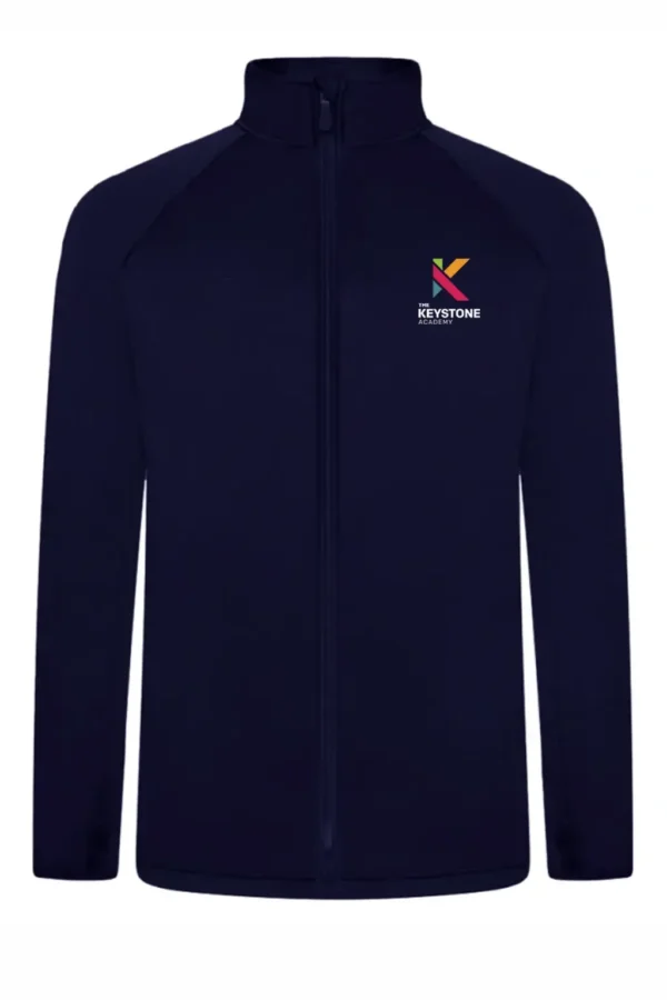 The Keystone Academy - Fleece