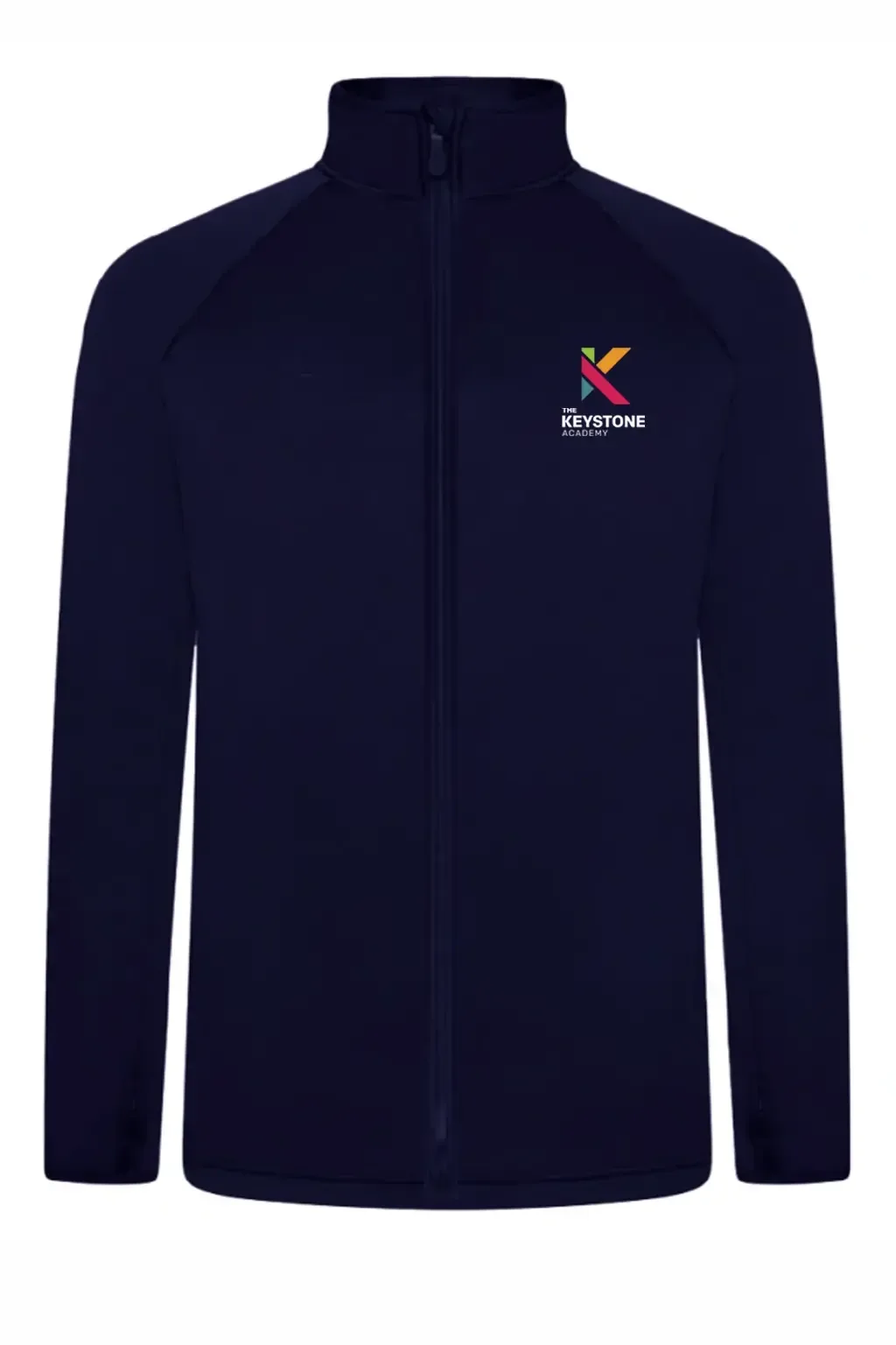 The Keystone Academy - Fleece