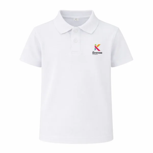 The Keystone Academy - Polo Shirt