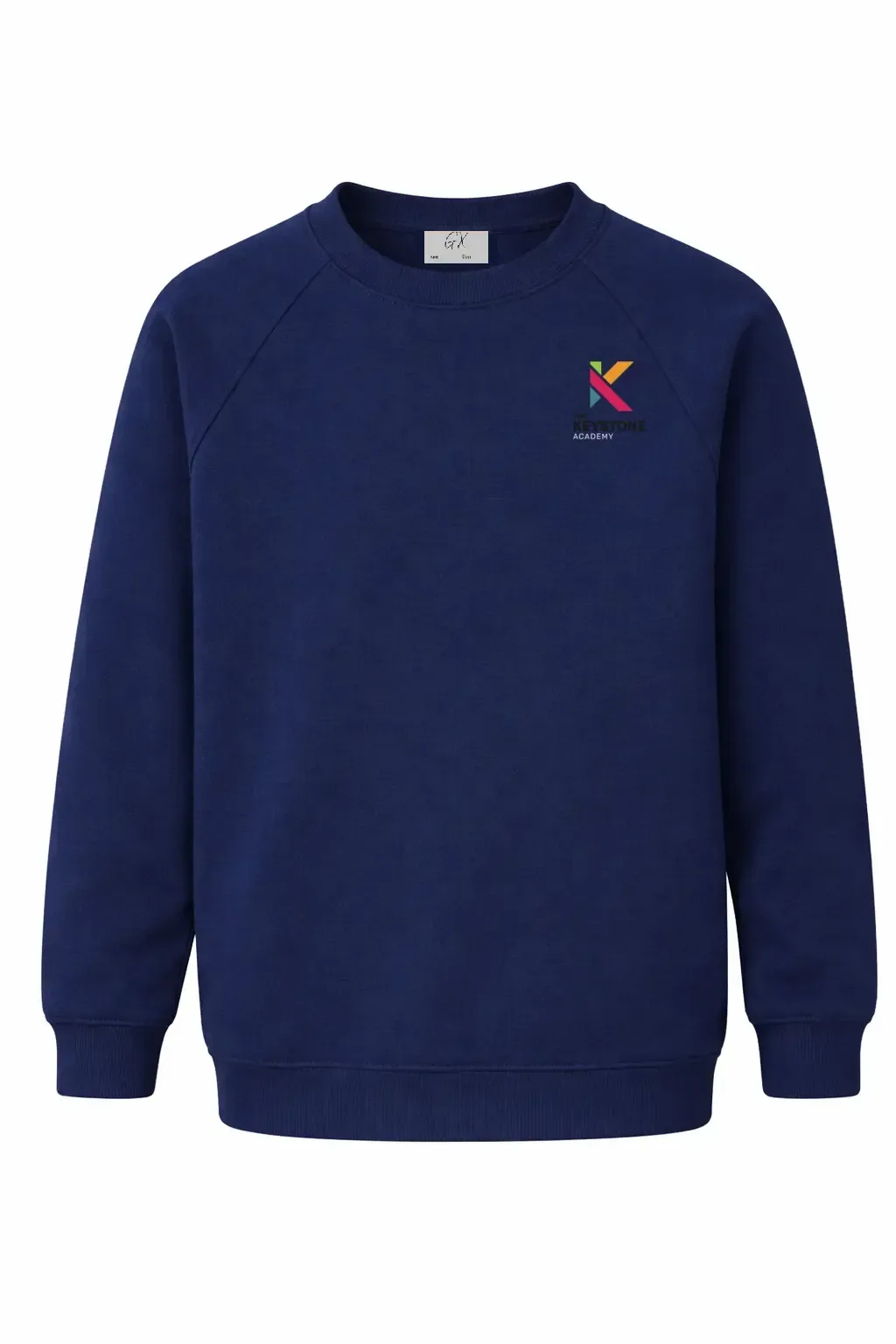 The Keystone Academy - Keystone Academy Secondary Sweatshirt