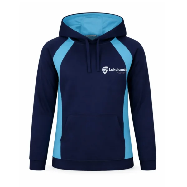 Lakelands - Btec Hoody