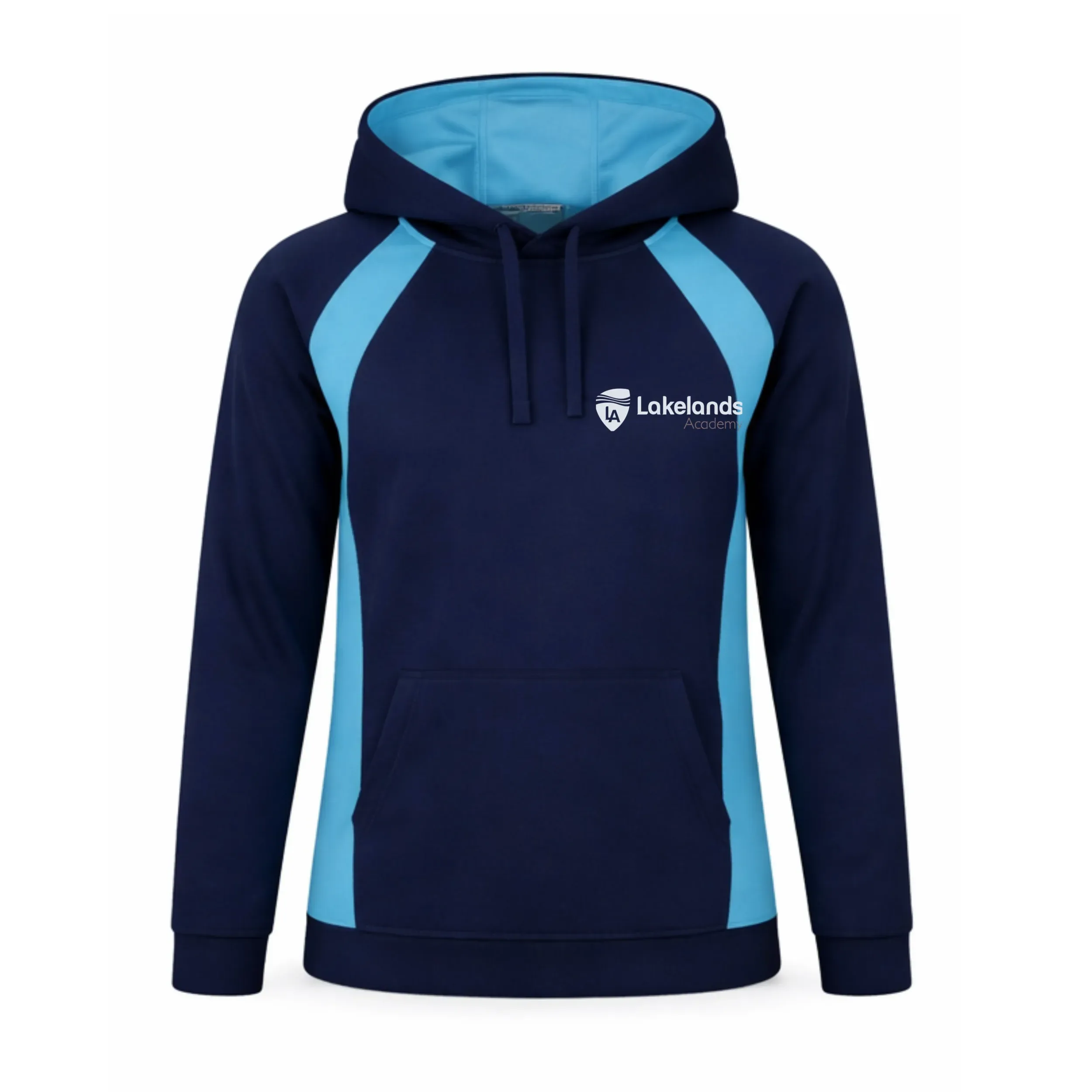 Lakelands - BTEC hoody