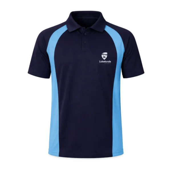 Lakelands - Btec Pe Polo