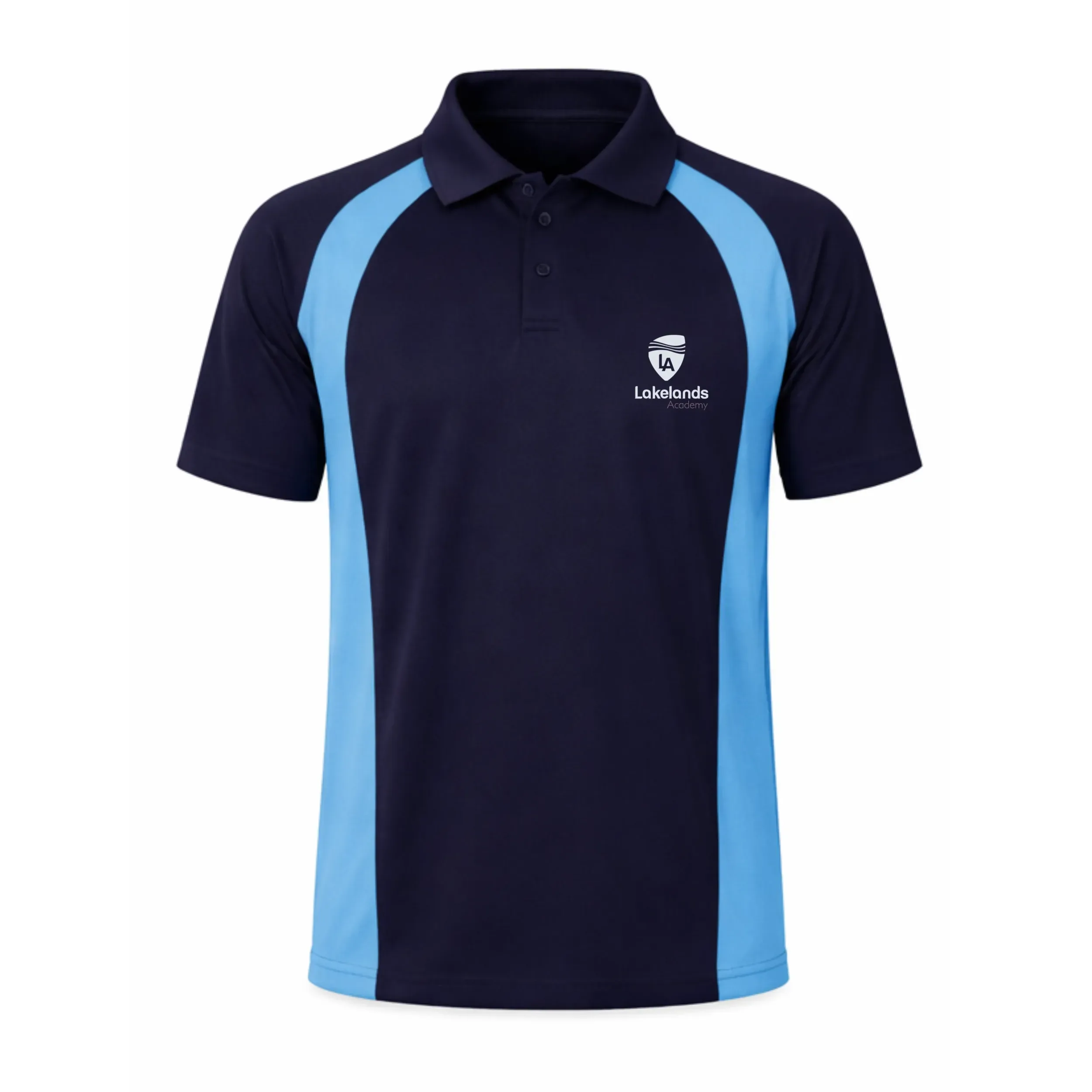 Lakelands - BTEC PE polo