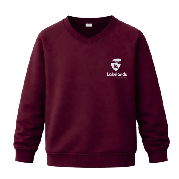 Lakelands - Year 11 Sweatshirt
