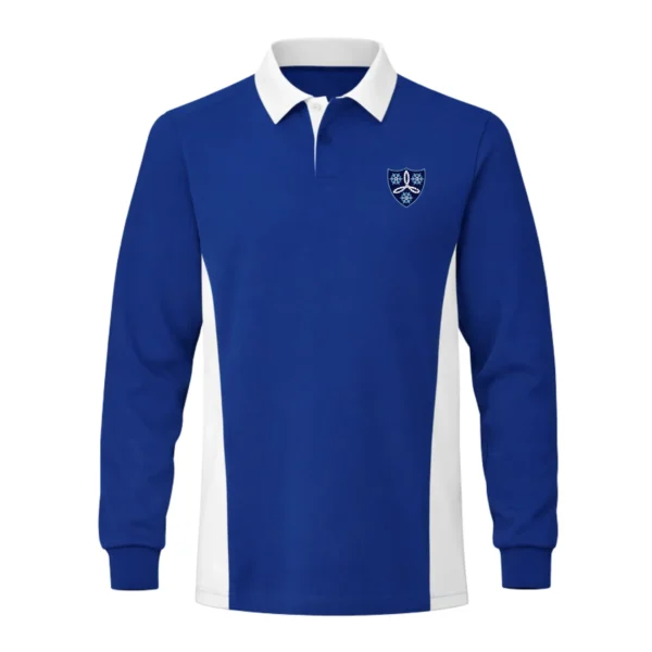 Moreton Prep Rugby Shirt