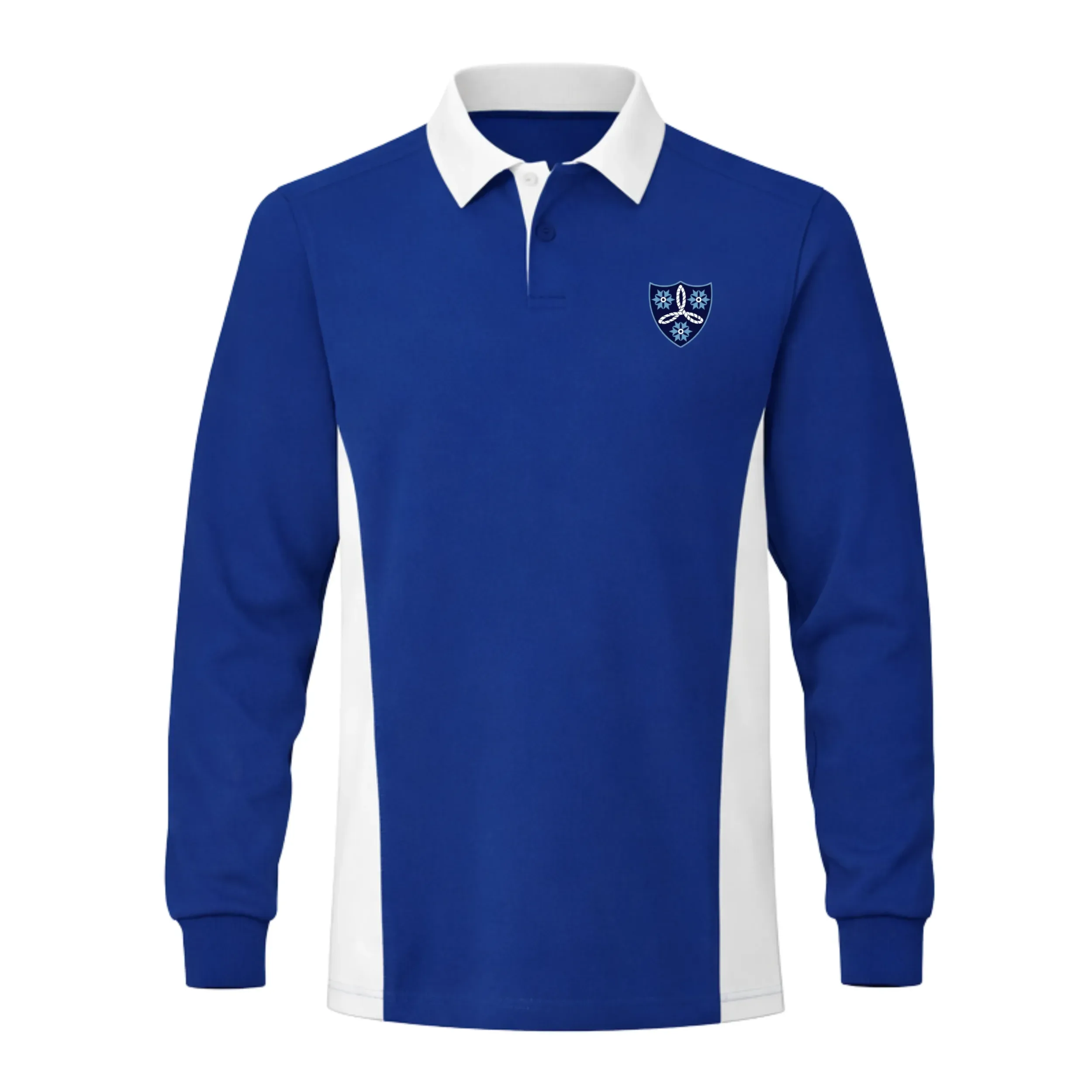 Moreton Prep Rugby Shirt
