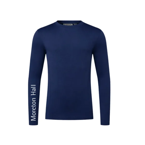 Moreton Hall - baselayer top