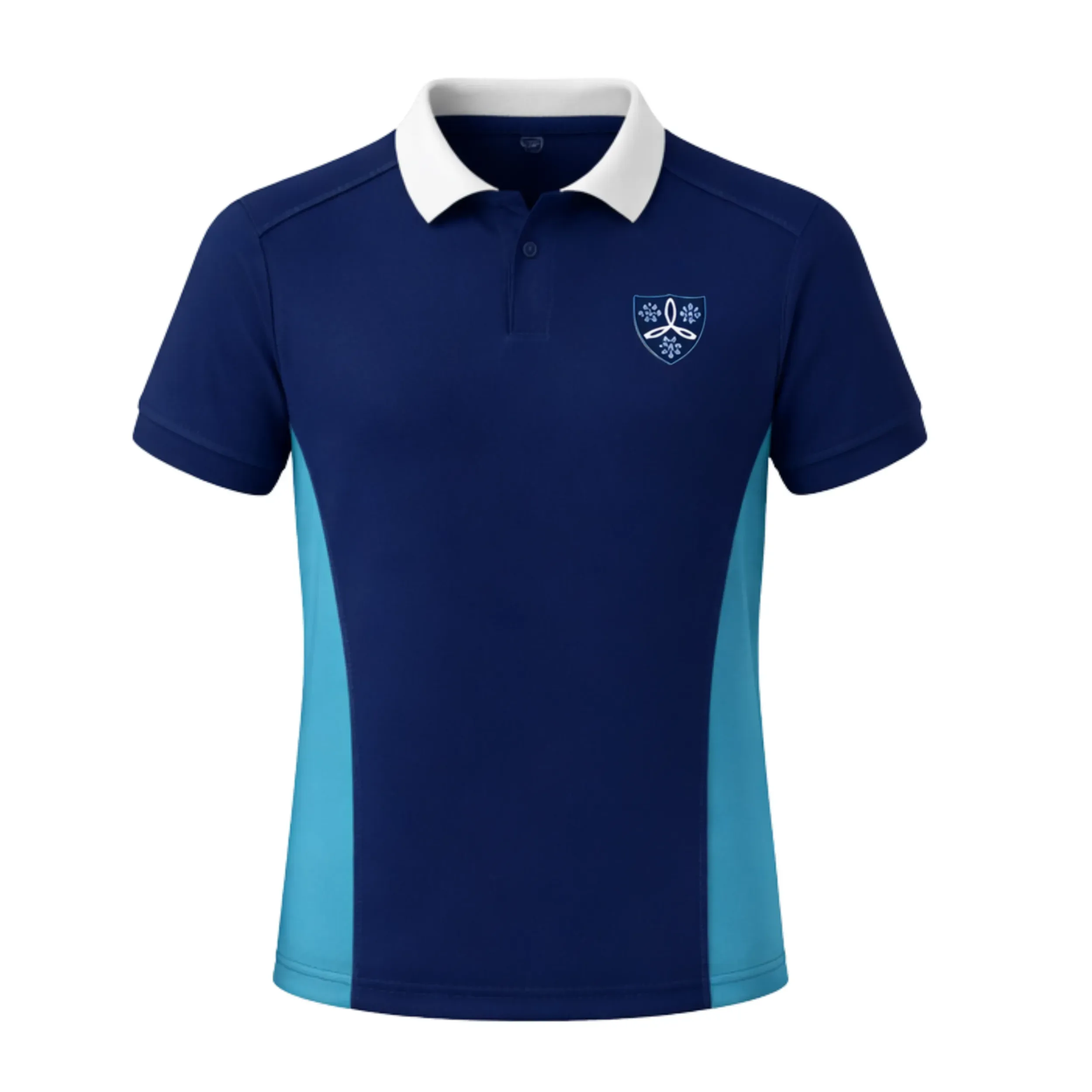 Moreton Hall - Boys Pe Polo