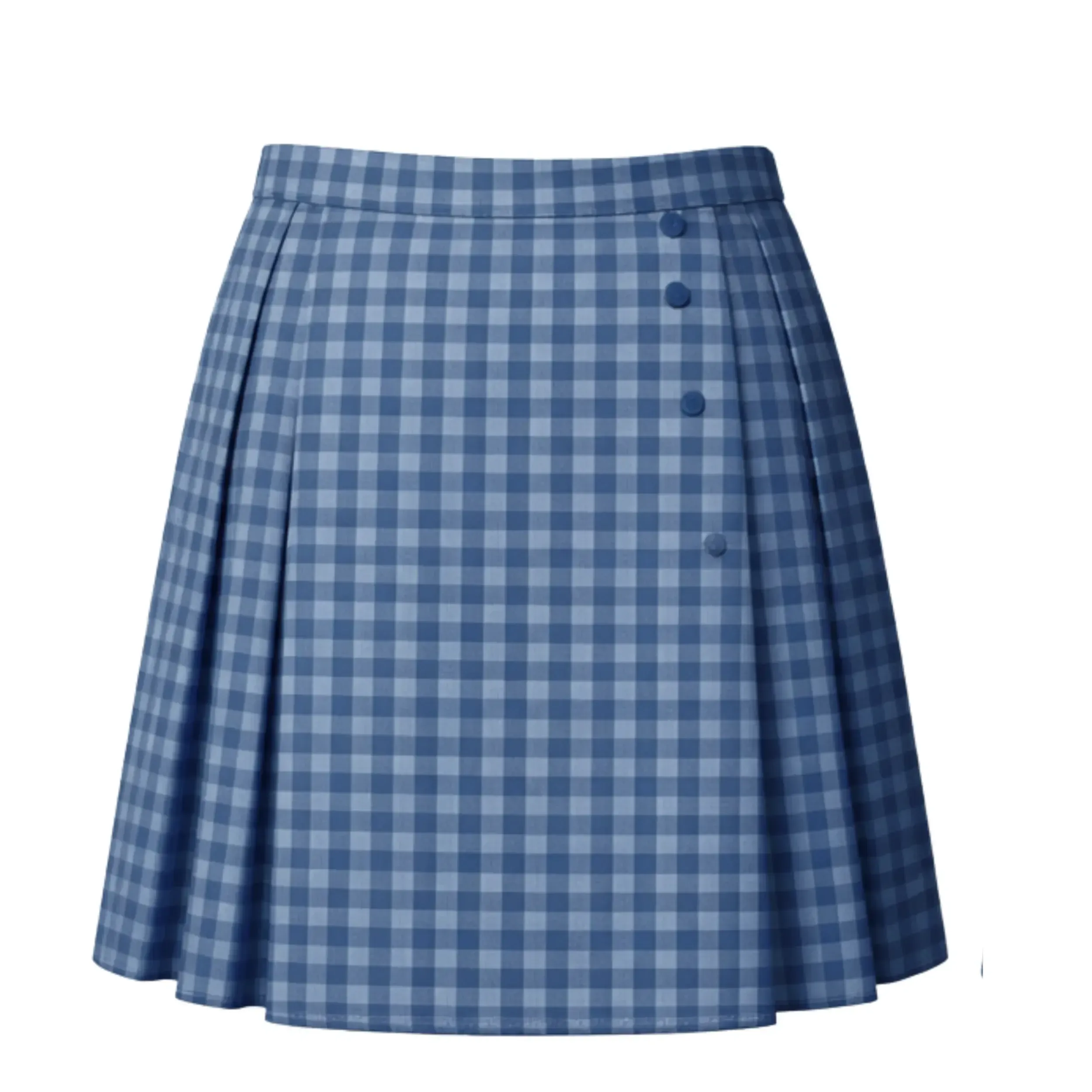 Moreton Hall - Kilt