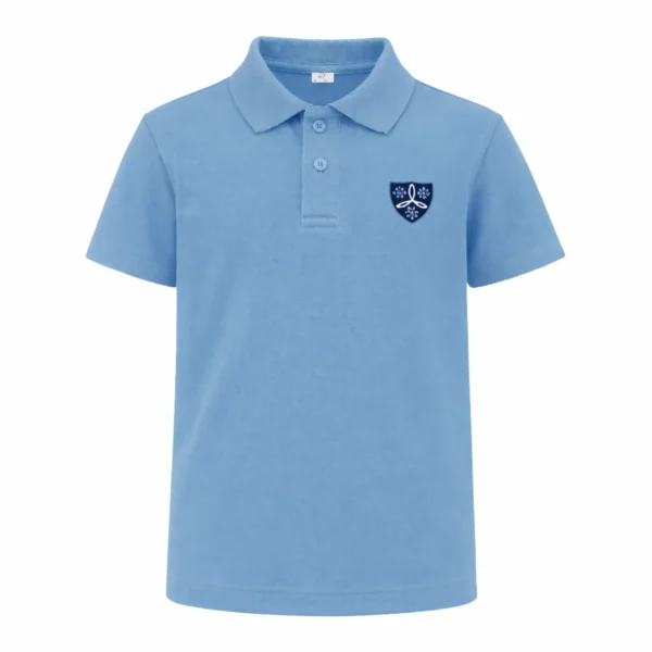Moreton Hall - First Infant PE Polo