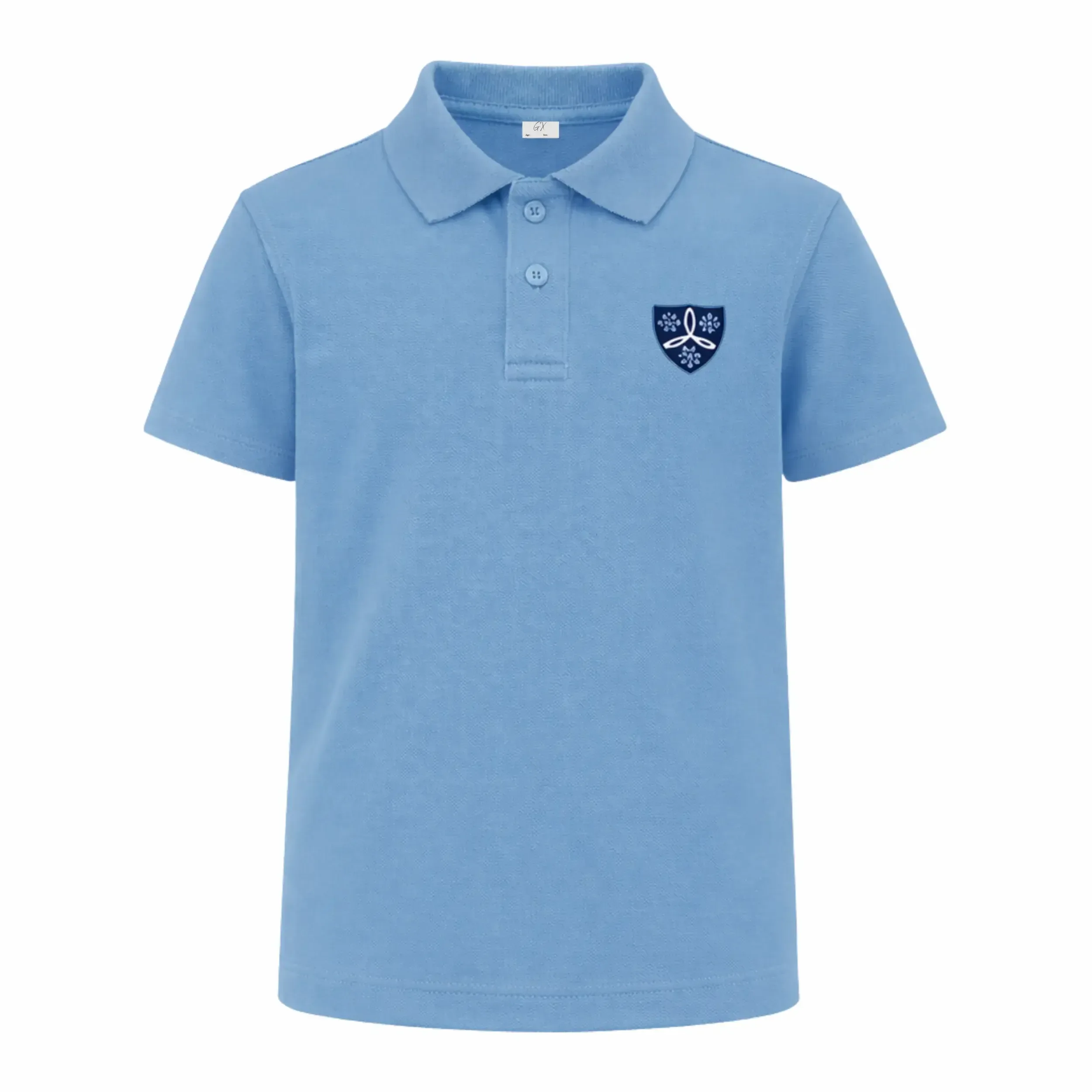 Moreton Hall - First Infant PE Polo