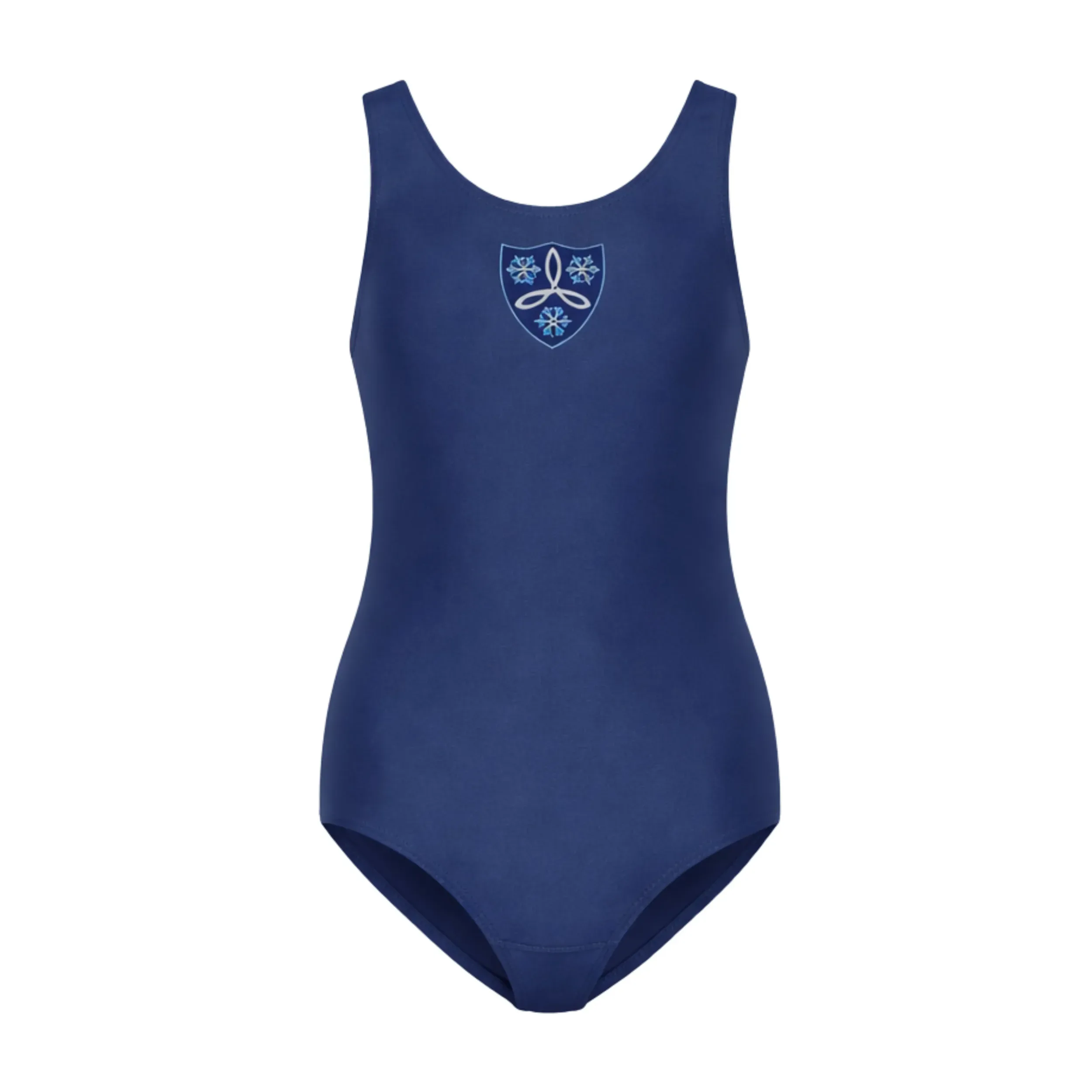 Moreton Hall Swimsuit