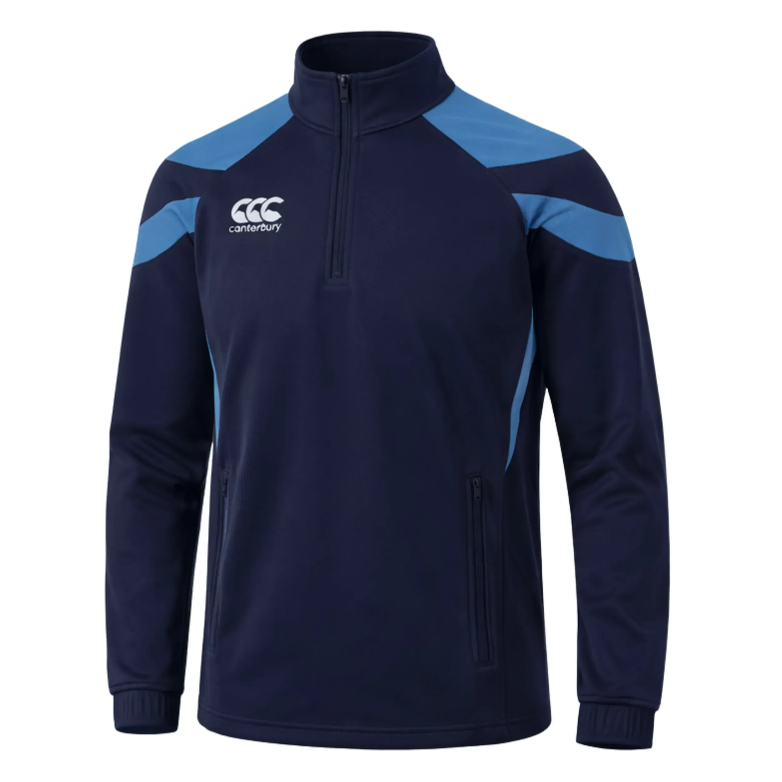 Moreton Hall - Tracksuit Top