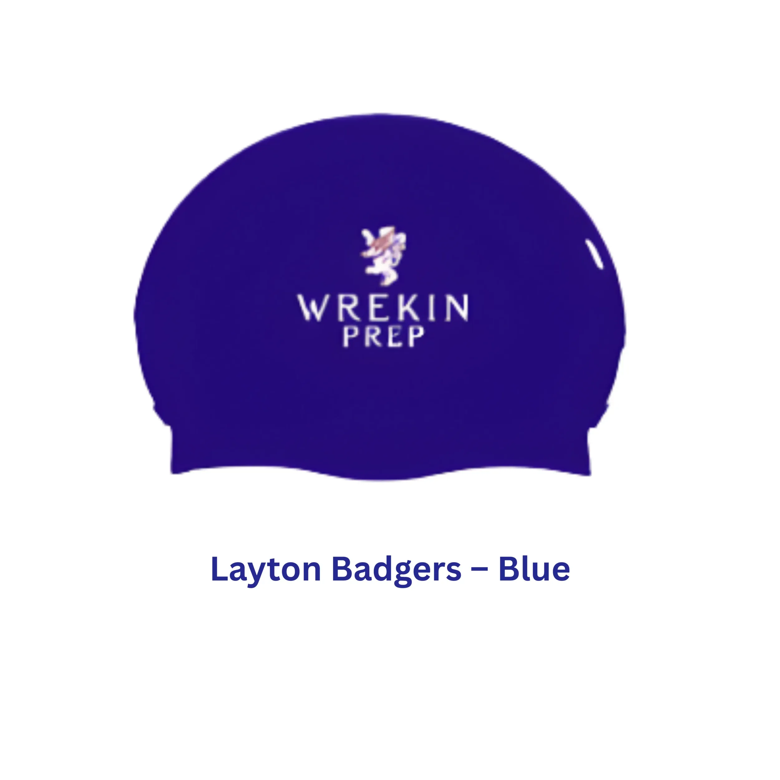 Wrekin Prep - House Swimming Cap