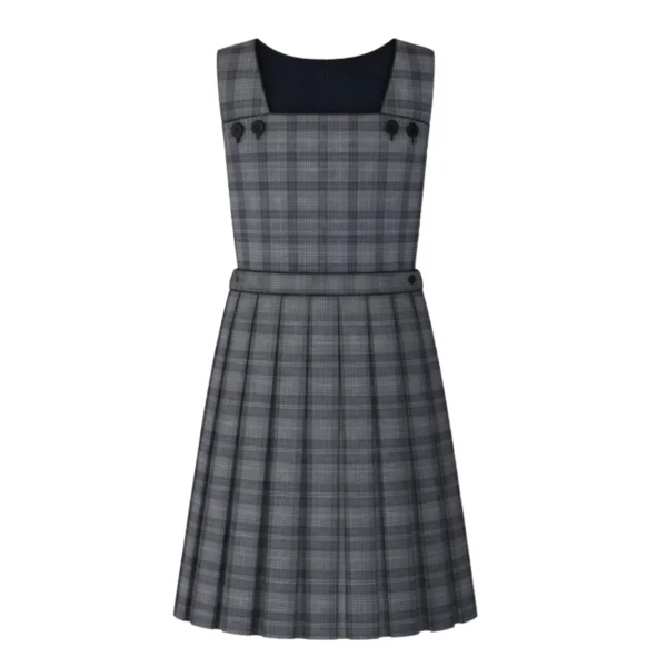 Wrekin Prep - Pinafore