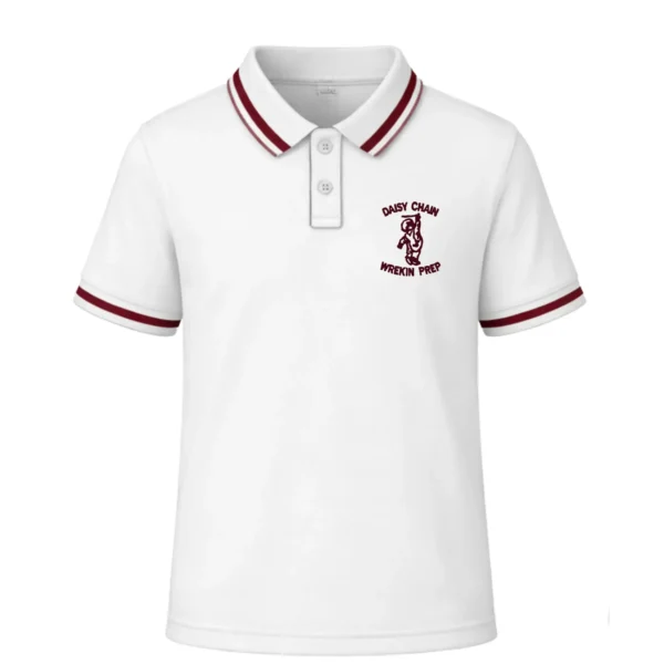 Wrekin Prep - Lower School Polo Shirt