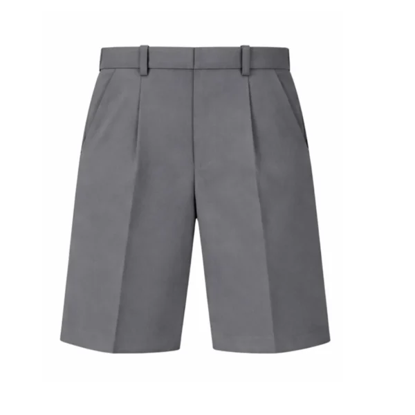 Wrekin Prep - Prep Grey Shorts