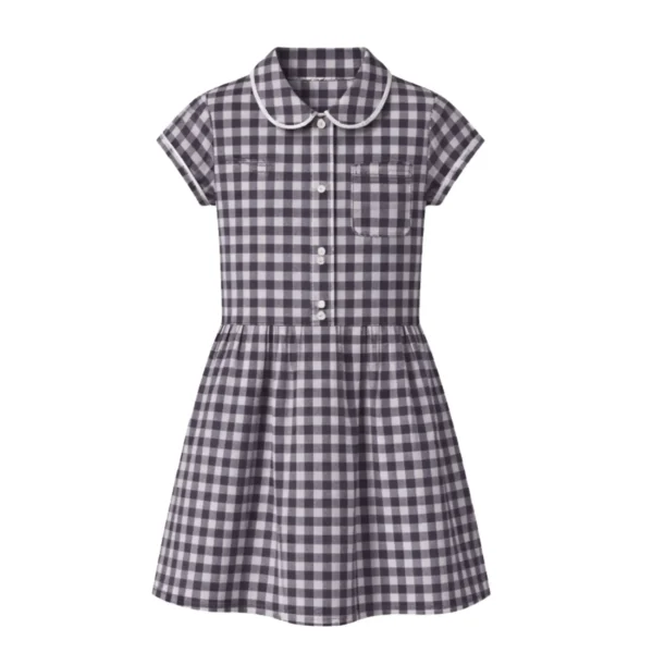 Wrekin Prep - Summer Dress