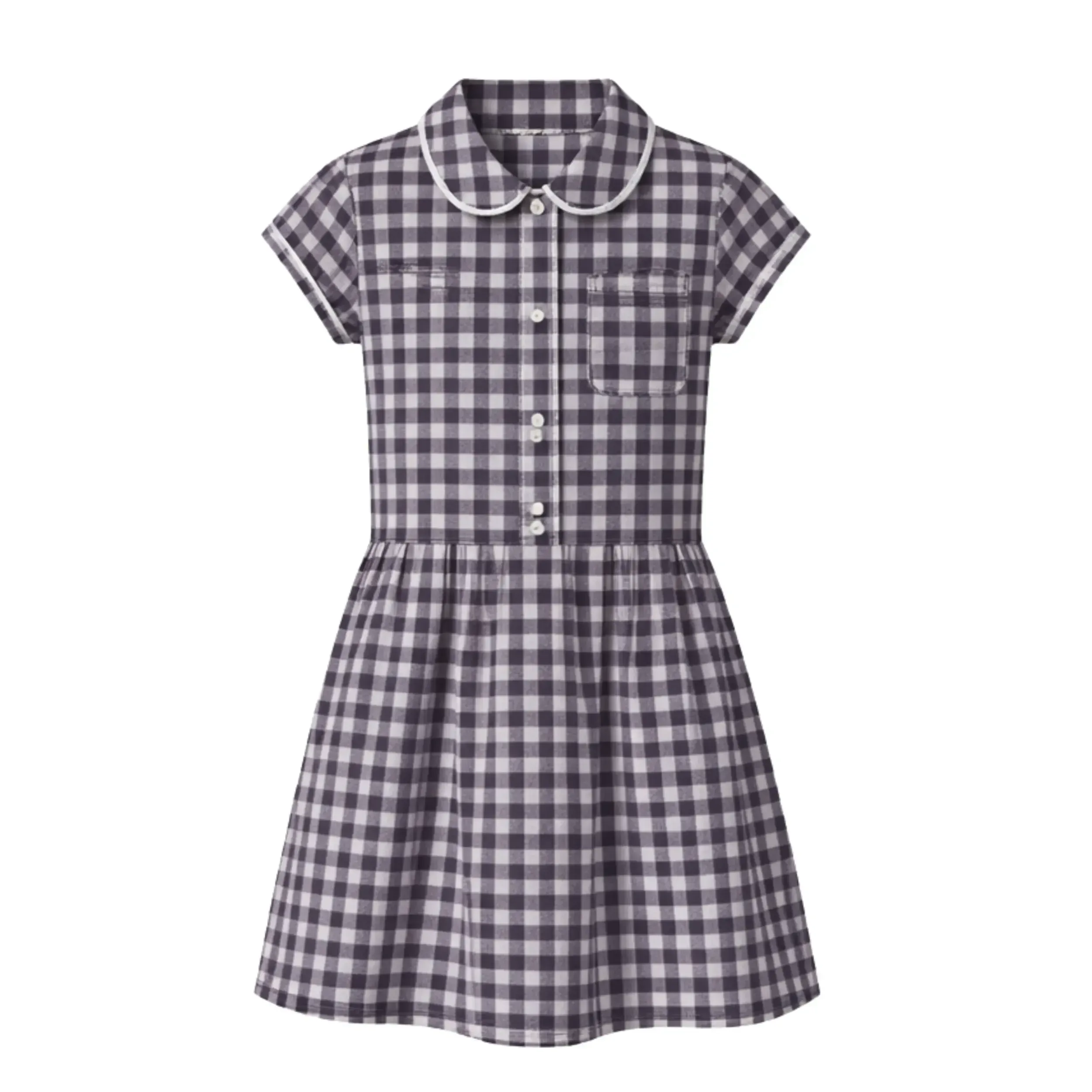 Wrekin Prep - Summer Dress