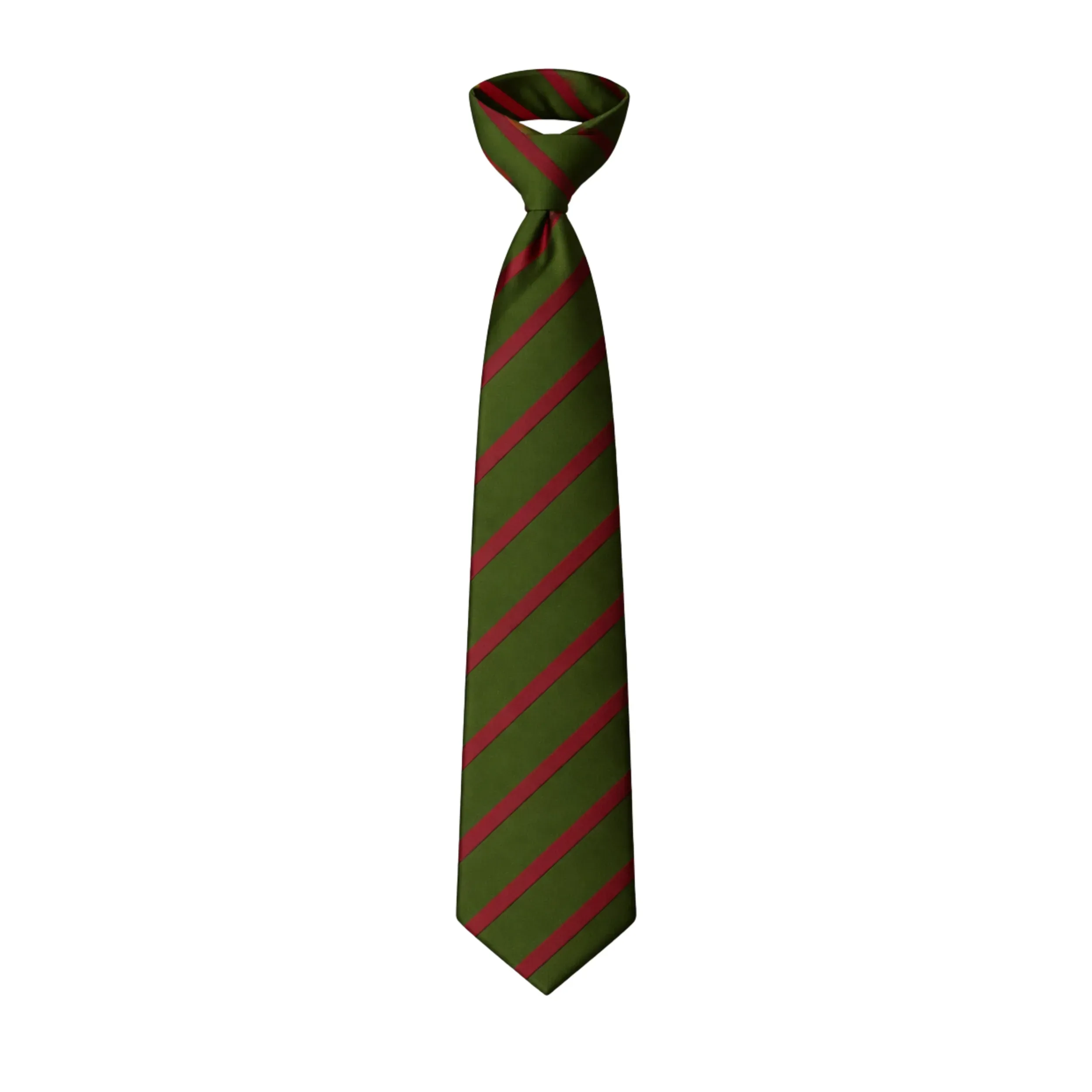 Wrekin Prep - House Tie