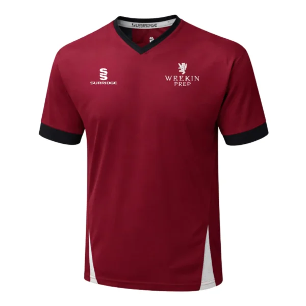 Wrekin Prep - Upper School Pe T Shirt